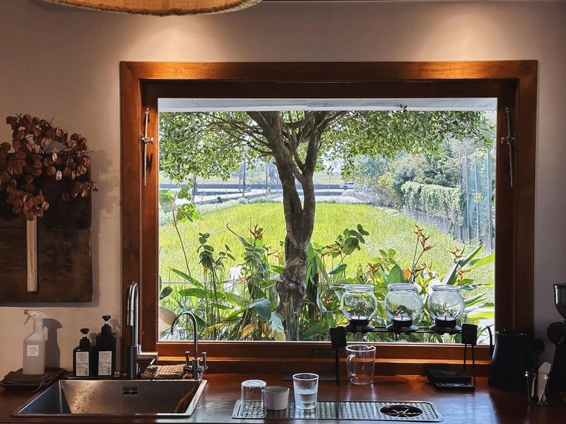 必訪日式咖啡廳 — 光宅