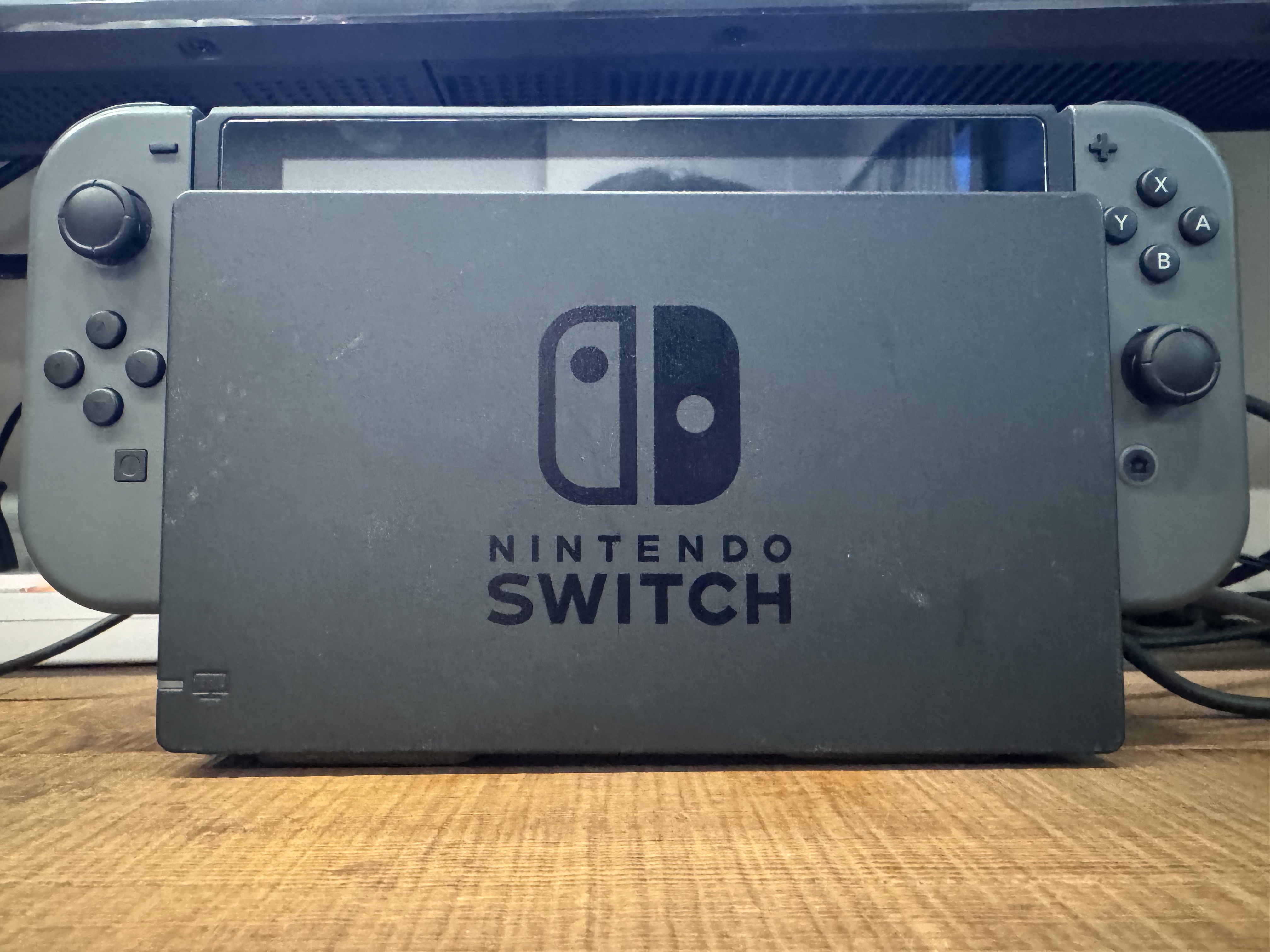 Switch / PS5